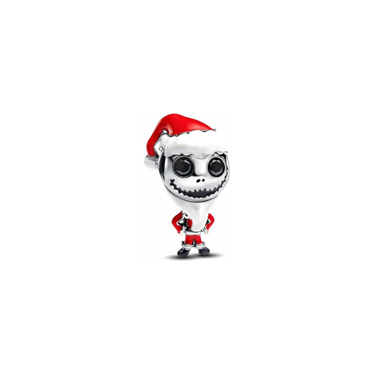 Pandora Disney The Nightmare Before Christmas Jack Skellington Charm | 793979C01