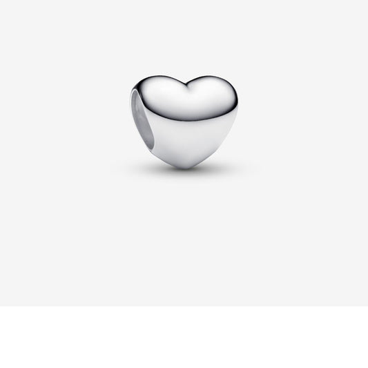 Pandora Heart Mini Charm | 793998C00