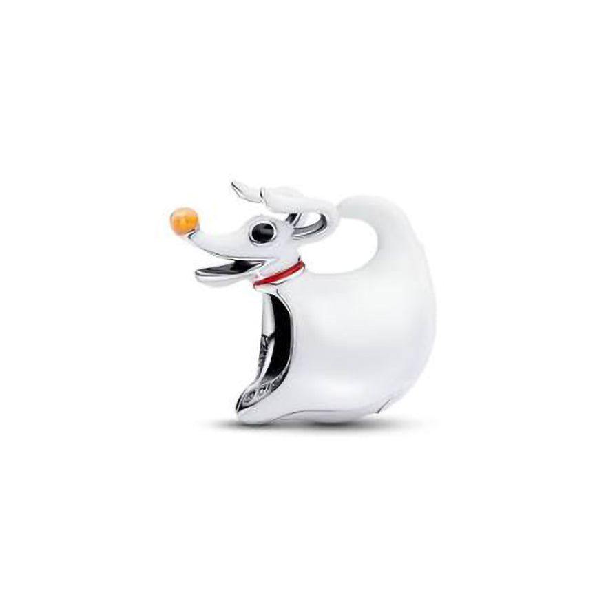 Pandora Disney The Nightmare Before Christmas Zero Charm | 794026C01
