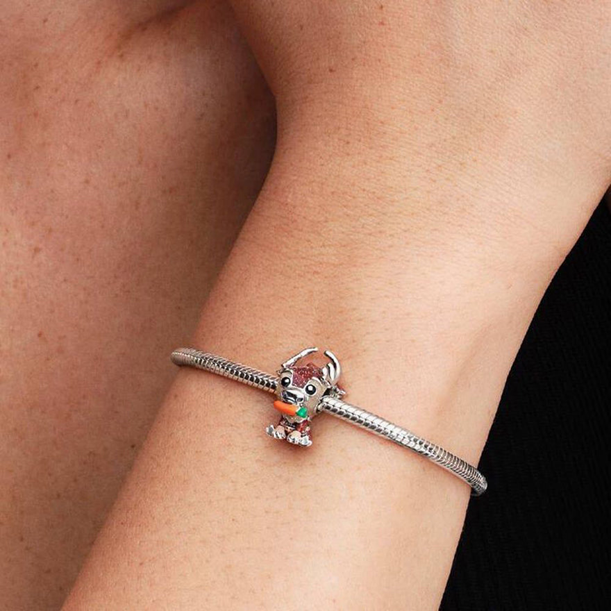 Pandora Disney Frozen Sven Charm | 794129C01