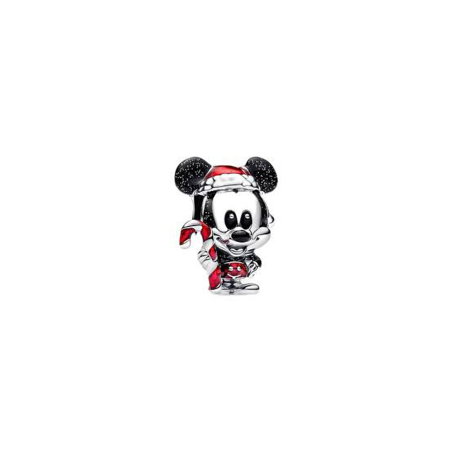 Pandora Disney Mickey Mouse Holiday Charm | 794217C01
