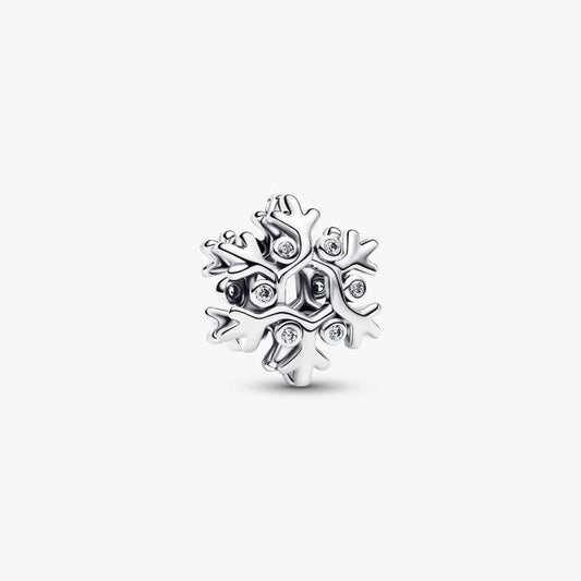 Pandora Snowflake Charm | 794249C01