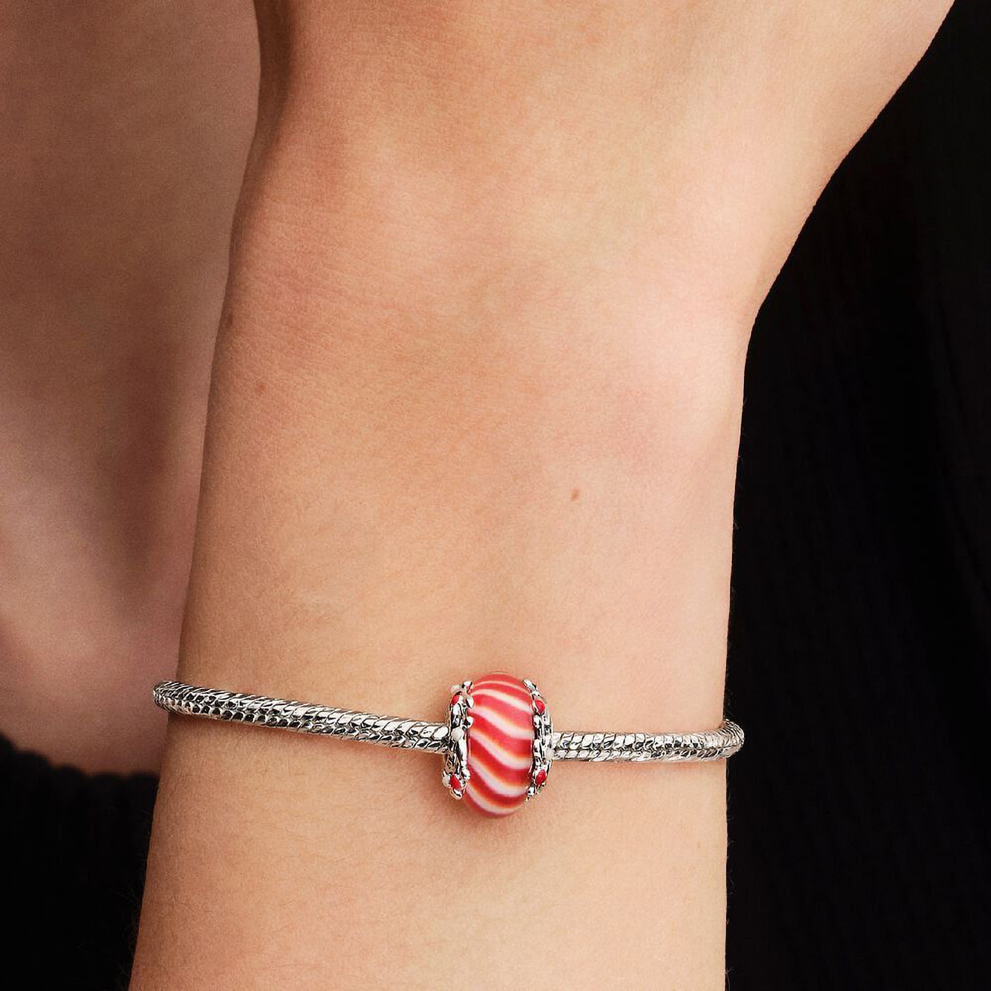 Pandora Candy Murano Glass Charm | 794252C01