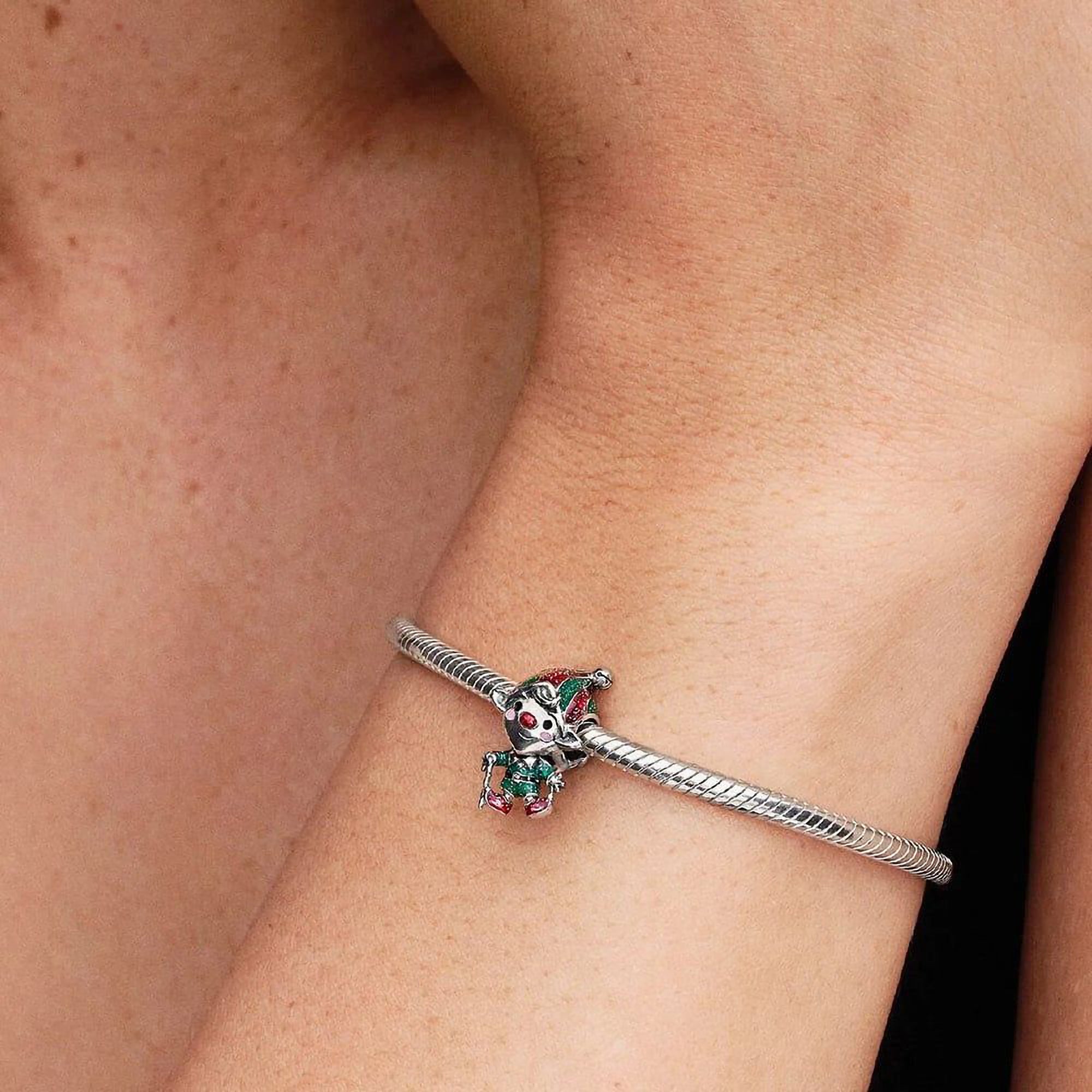 Pandora Moveable Elf Charm | 794294C01