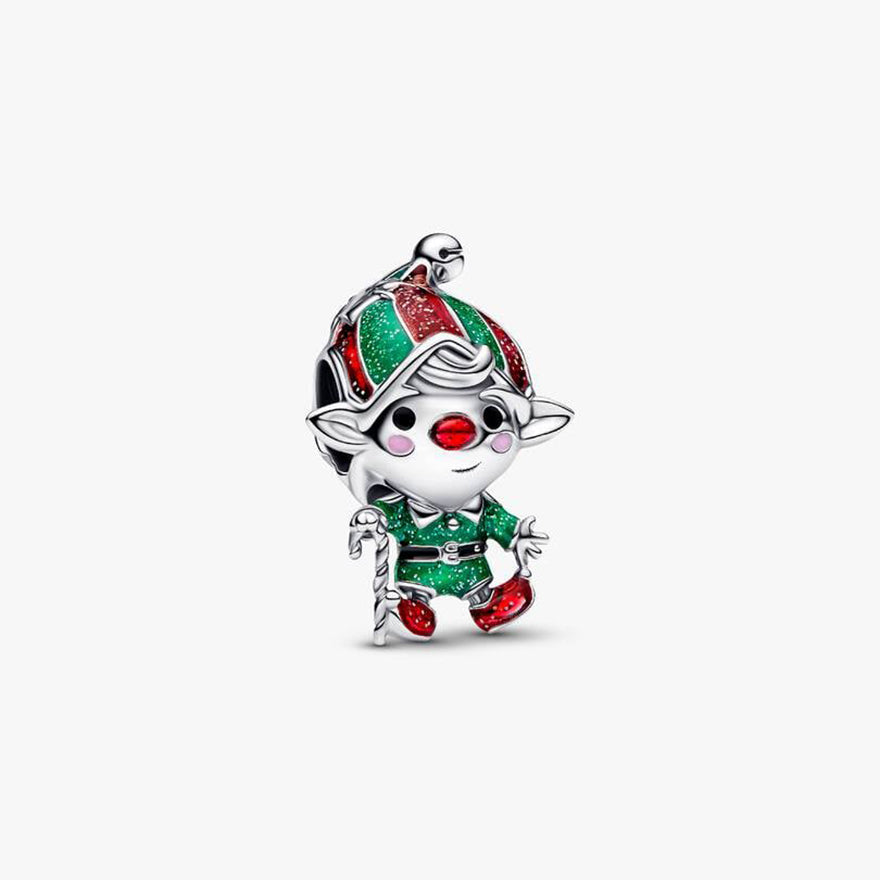 Pandora Moveable Elf Charm | 794294C01