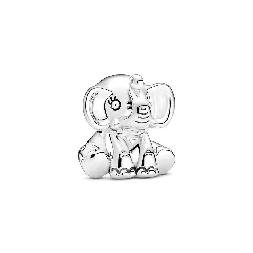 Pandora Ellie the Elephant Charm | 799088C00