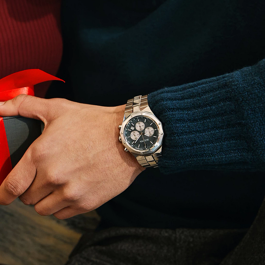 Bulova Prestige | 96B459