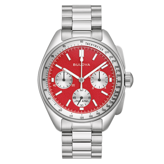 Bulova Lunar Pilot | 96K115
