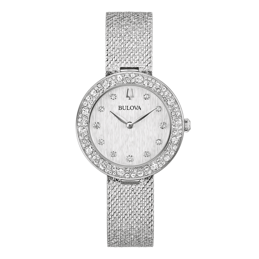 Bulova Phantom Crystal | 96L329