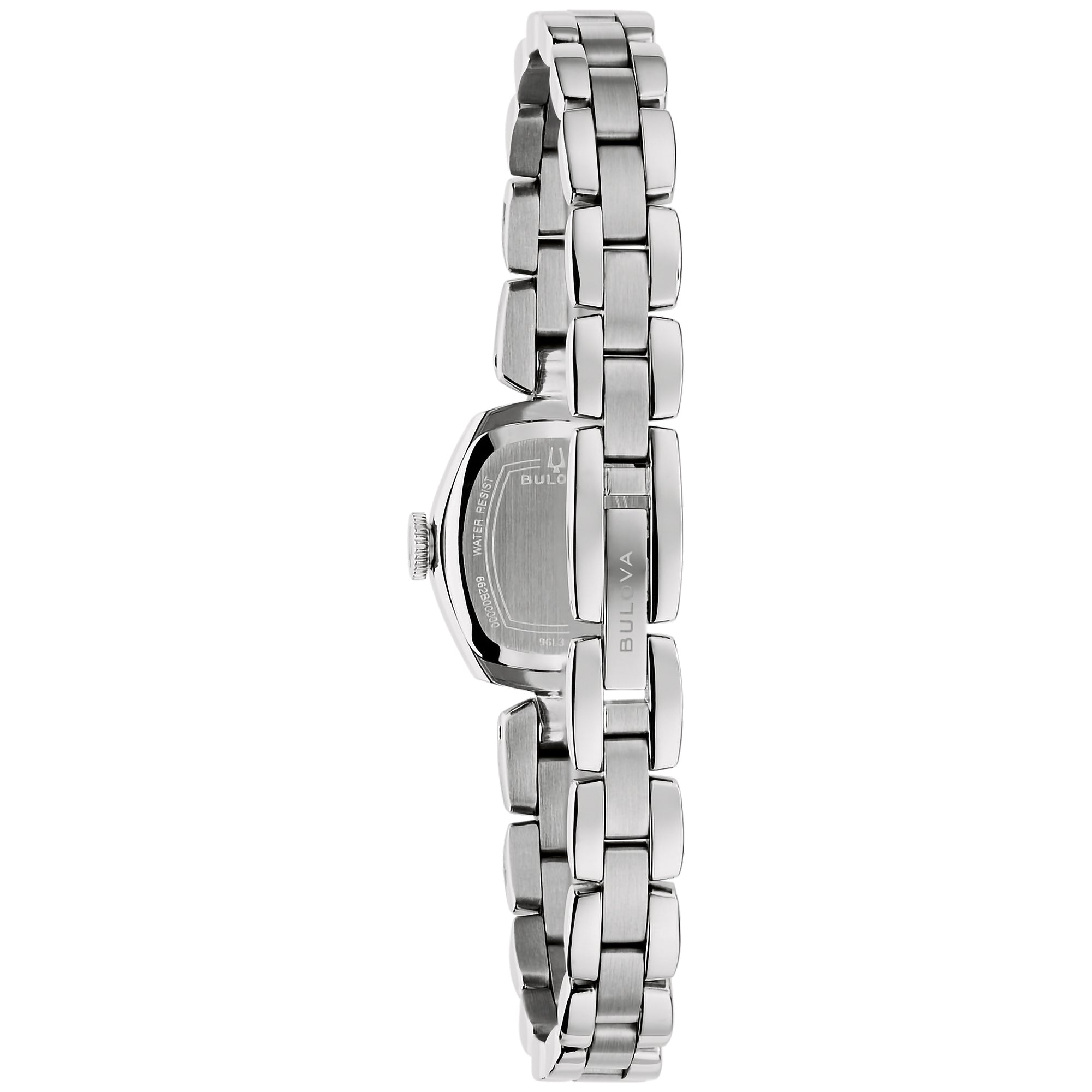 Bulova Goddess of Time | 96L361