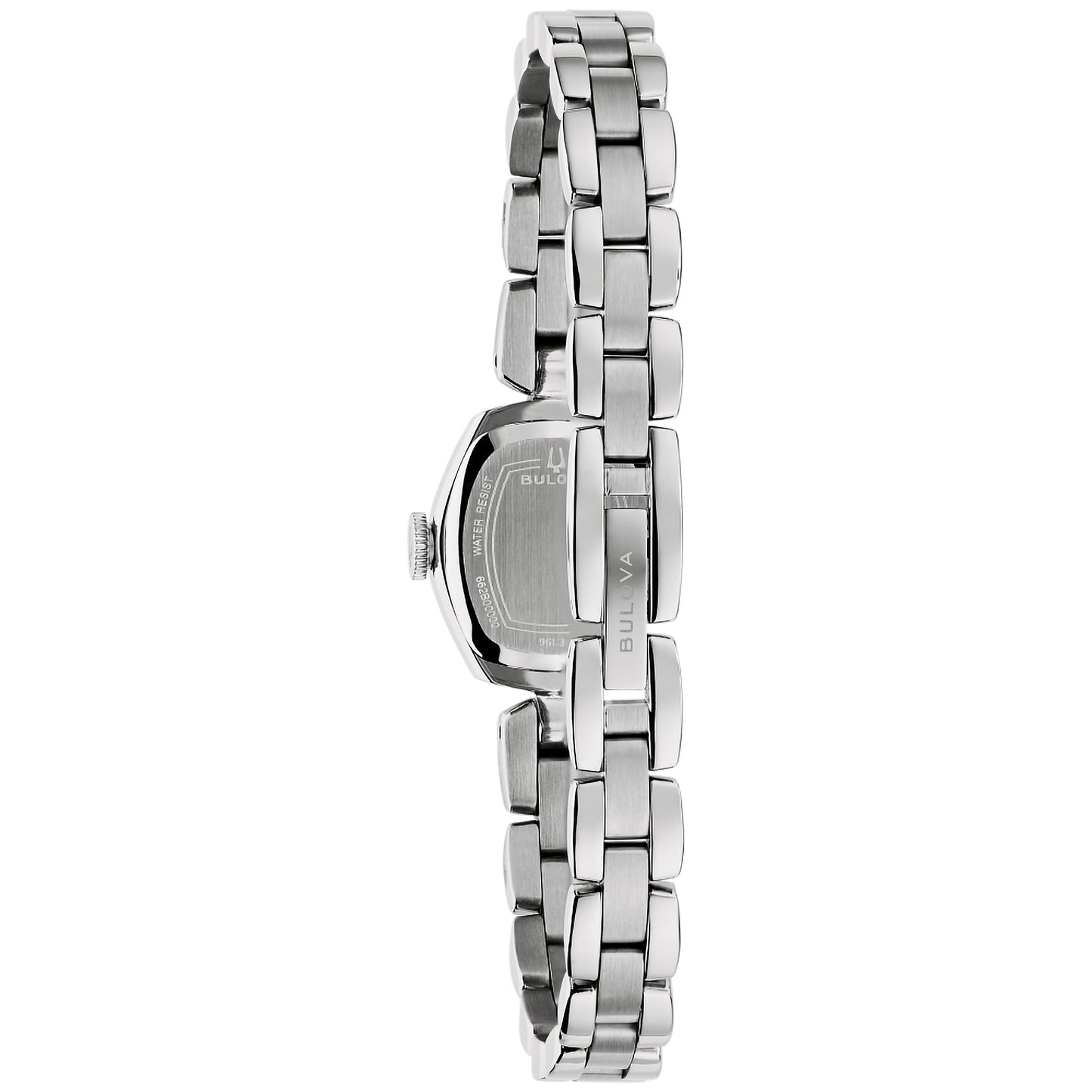 Bulova Goddess of Time | 96L361