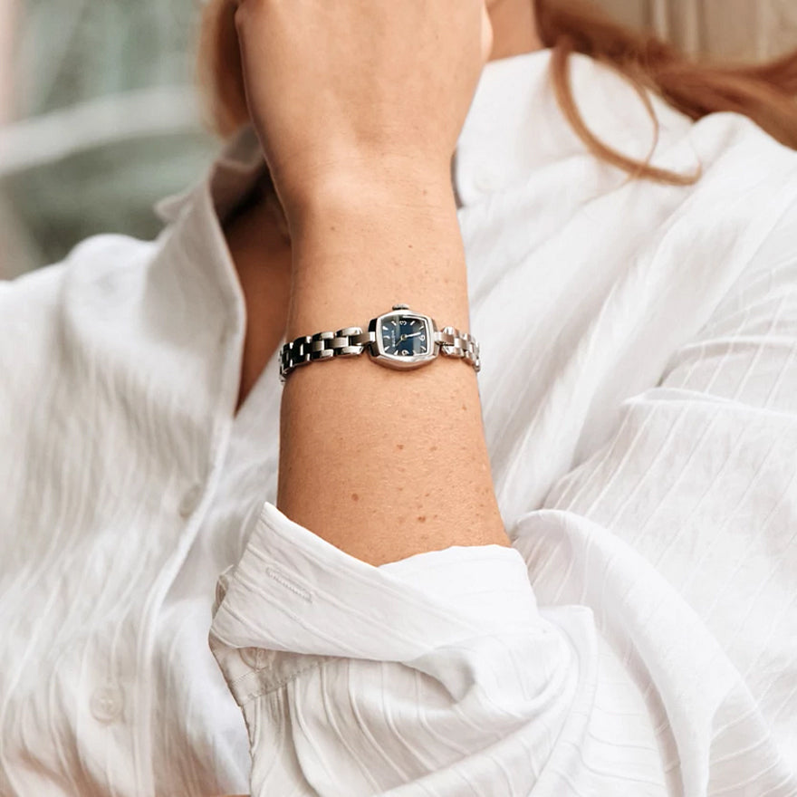 Bulova Goddess of Time | 96L361