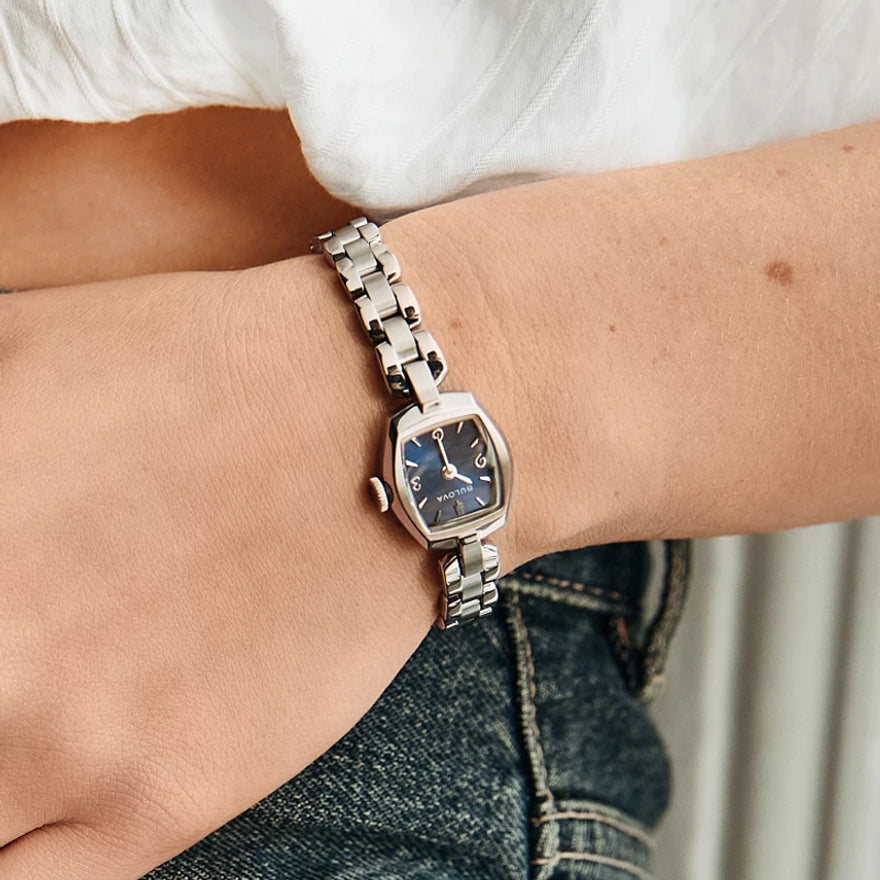 Bulova Goddess of Time | 96L361