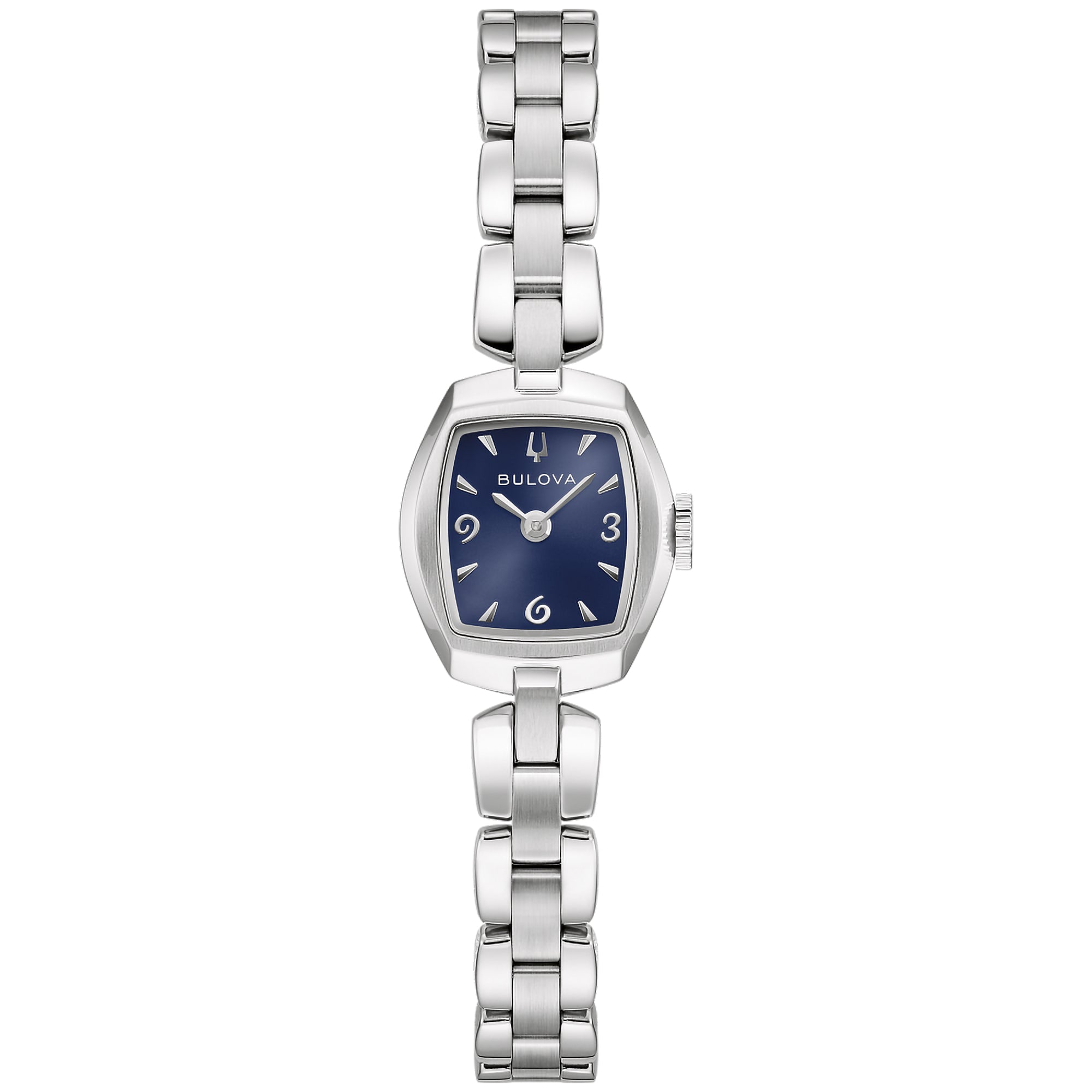 Bulova Goddess of Time | 96L361