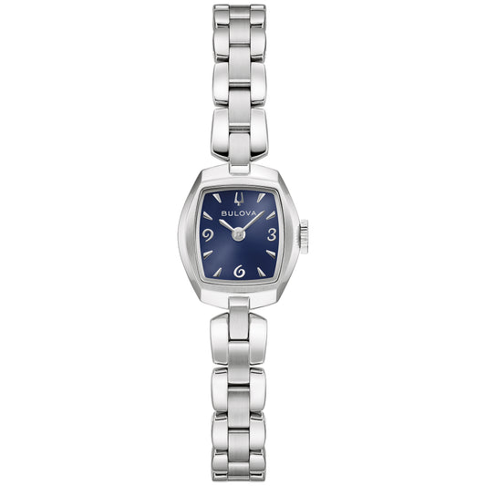 Bulova Goddess of Time | 96L361