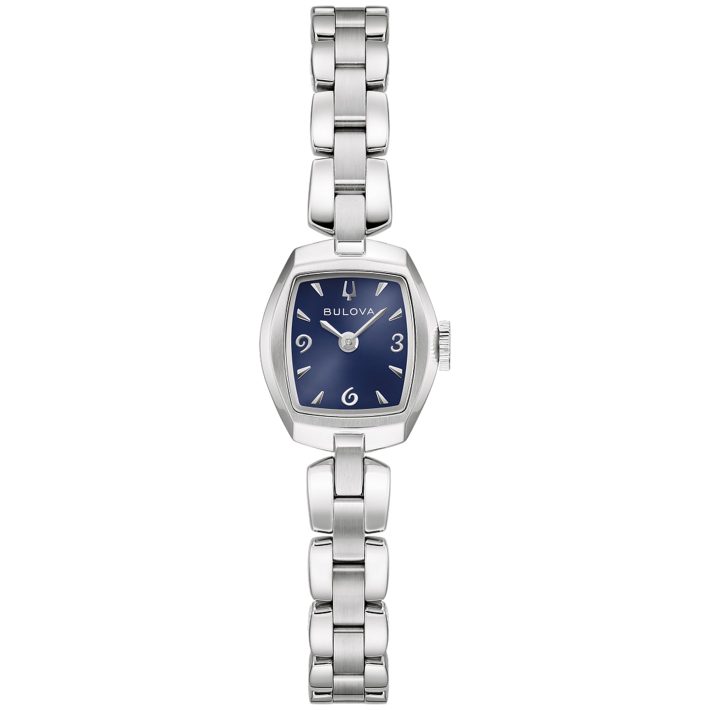 Bulova Goddess of Time | 96L361