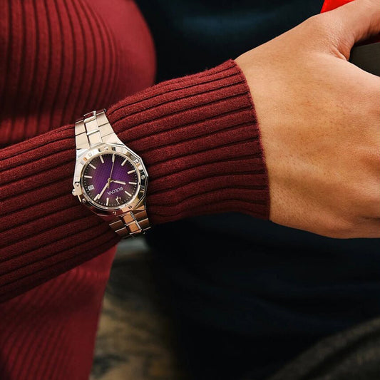 Bulova Prestige Women's Watch 96M168