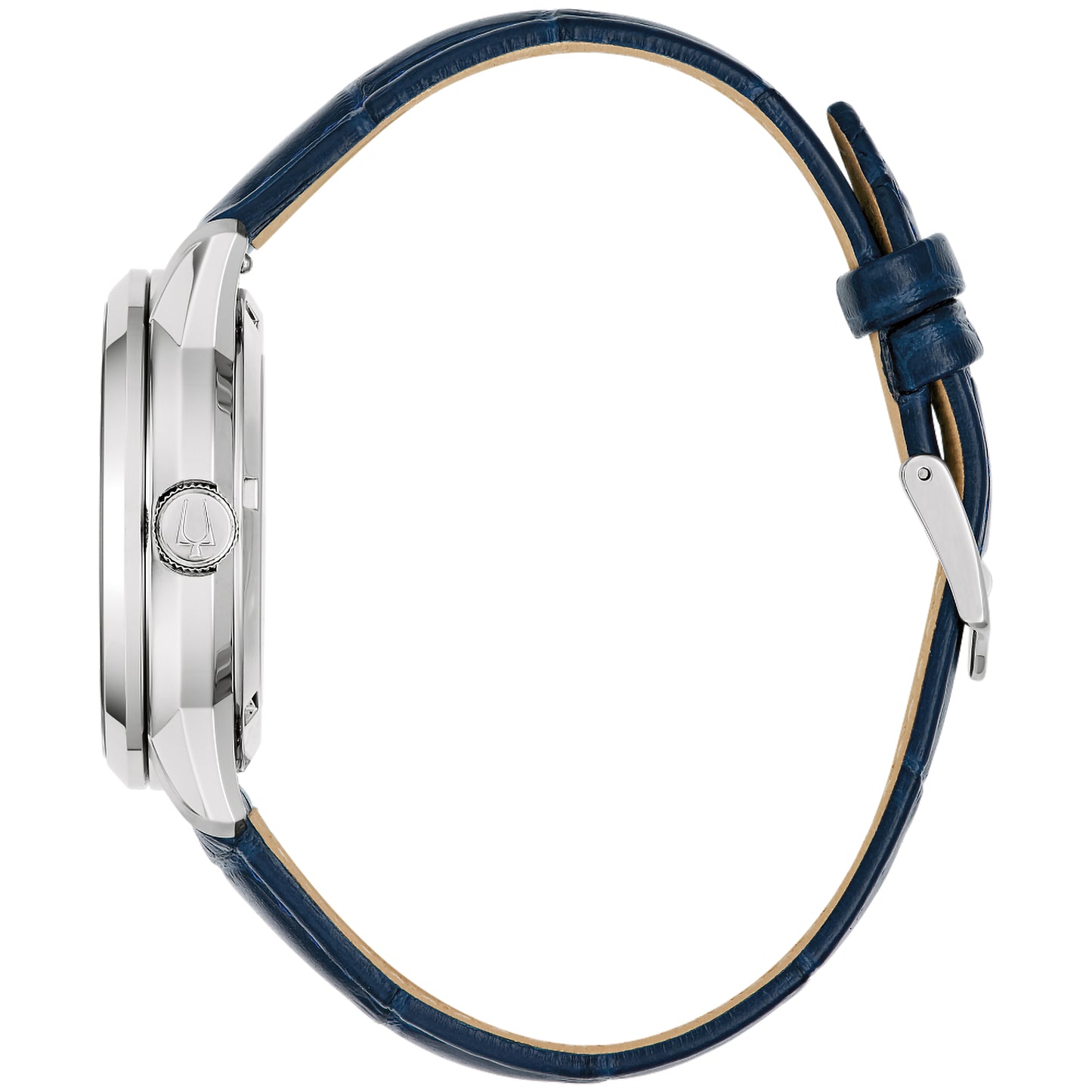 Bulova Sutton Automatic 40mm Watch | 96A330