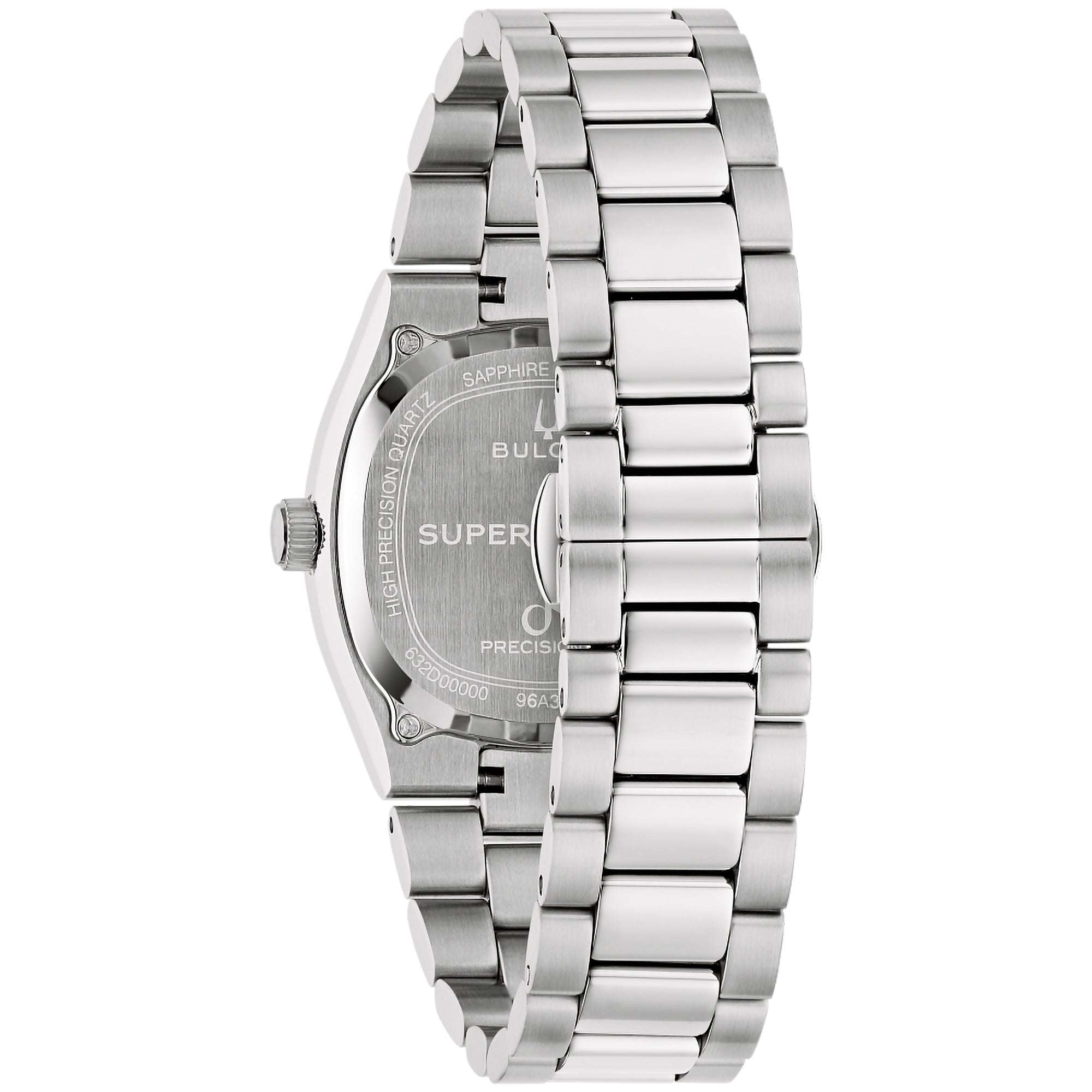 Bulova Super Seville | 96A344
