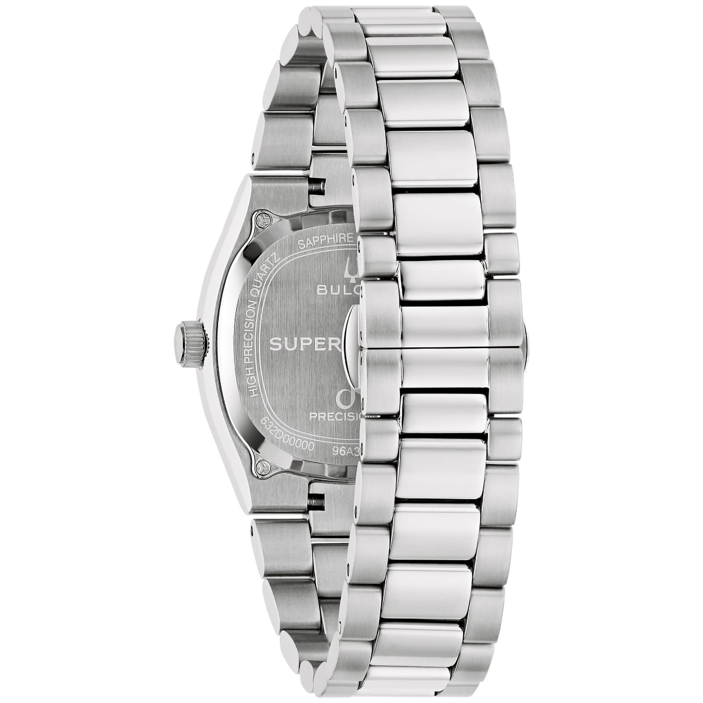 Bulova Super Seville | 96A344