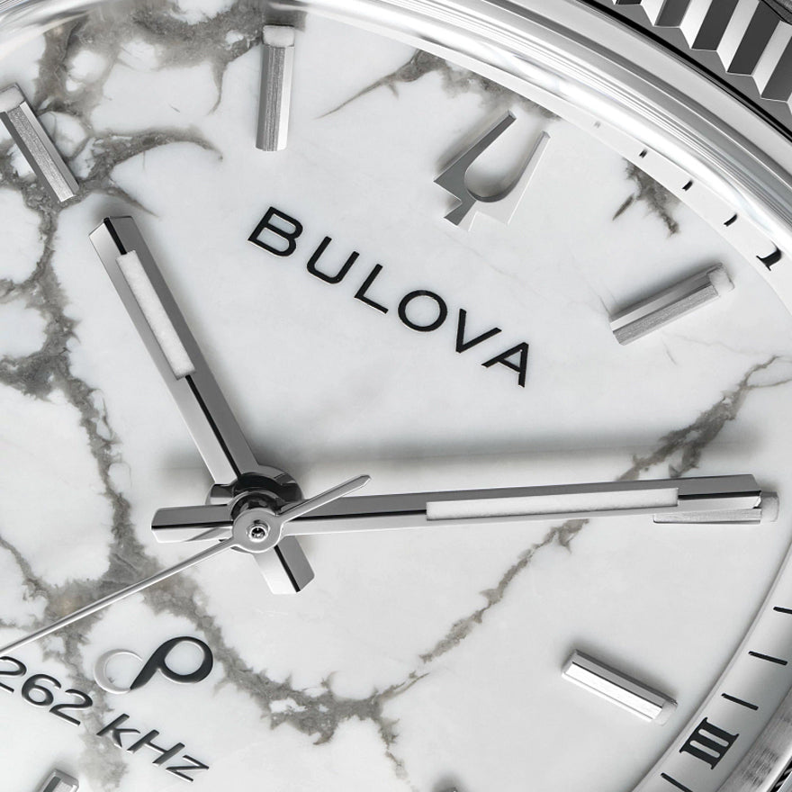 Bulova Super Seville | 96A344