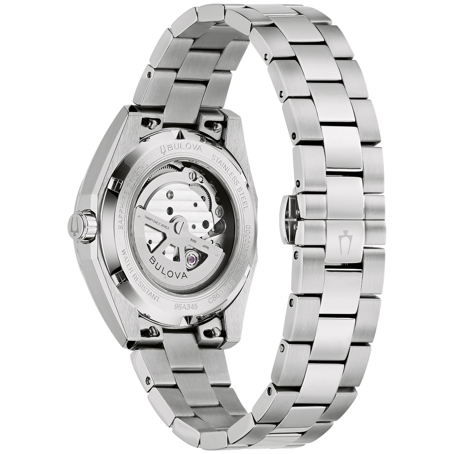Bulova Surveyor | 96A345
