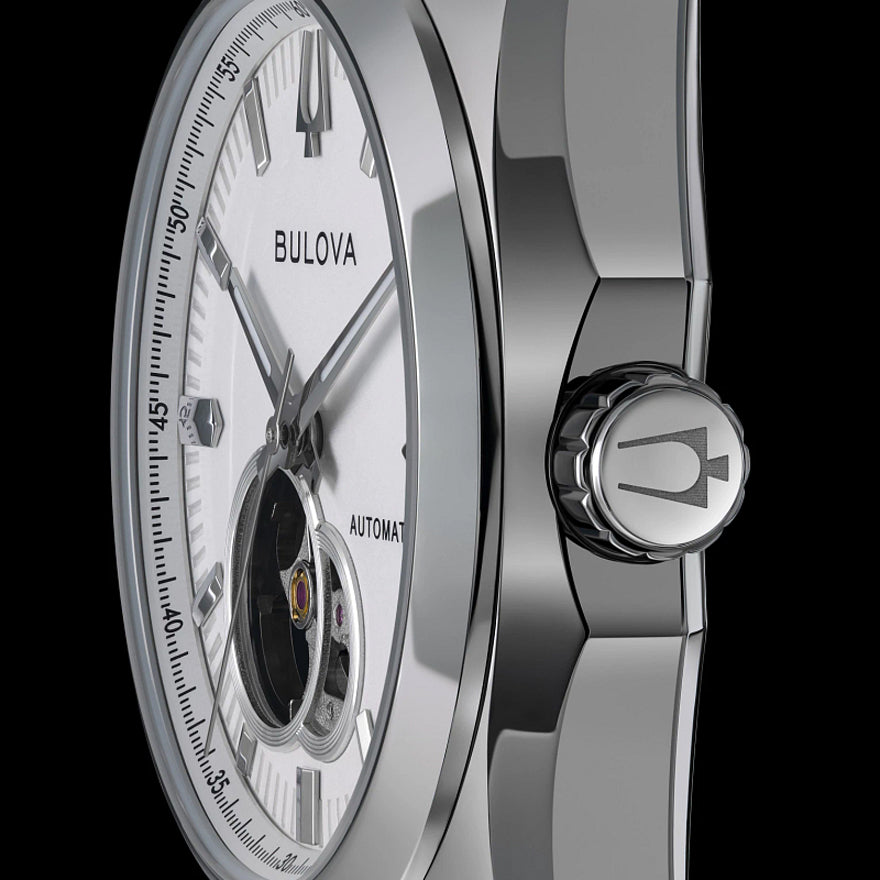 Bulova Surveyor | 96A345