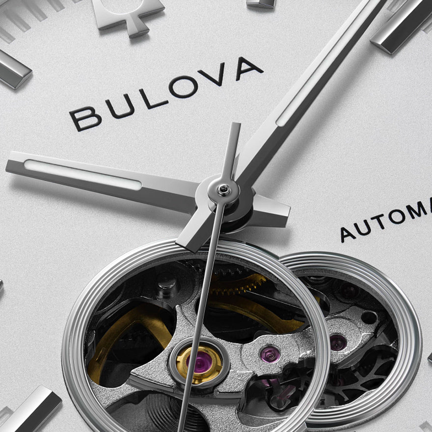 Bulova Surveyor | 96A345