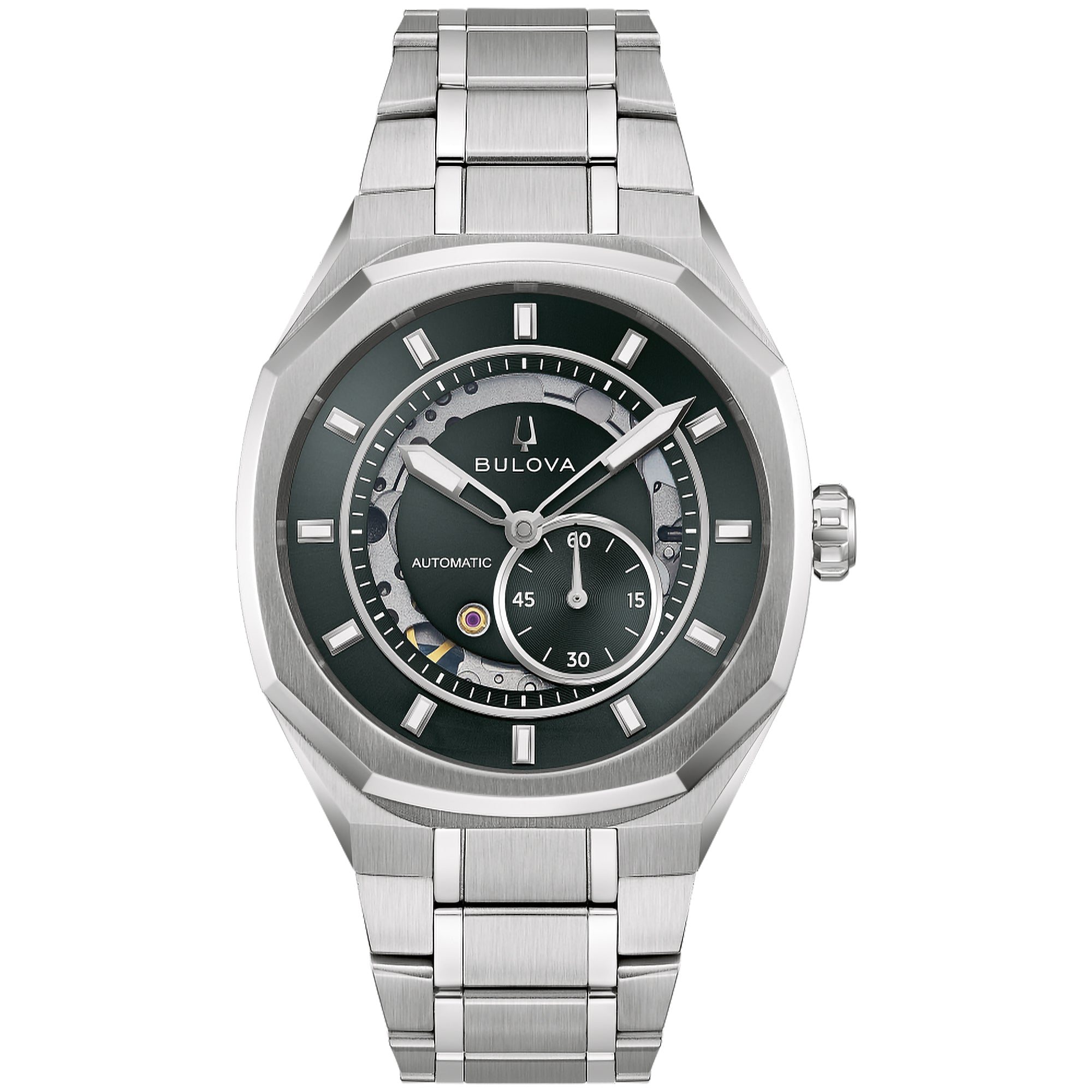 Bulova Surveyor | 96A346