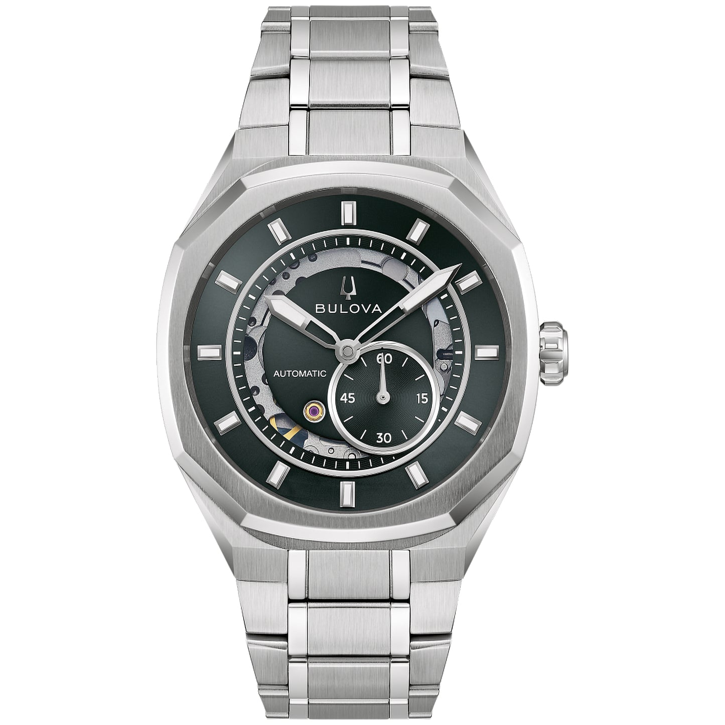 Bulova Surveyor | 96A346