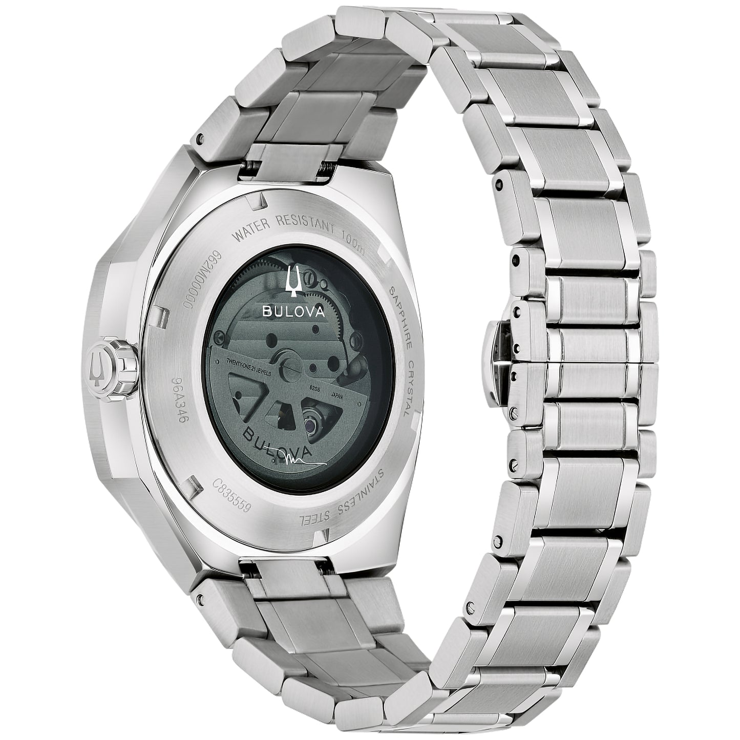 Bulova Surveyor | 96A346