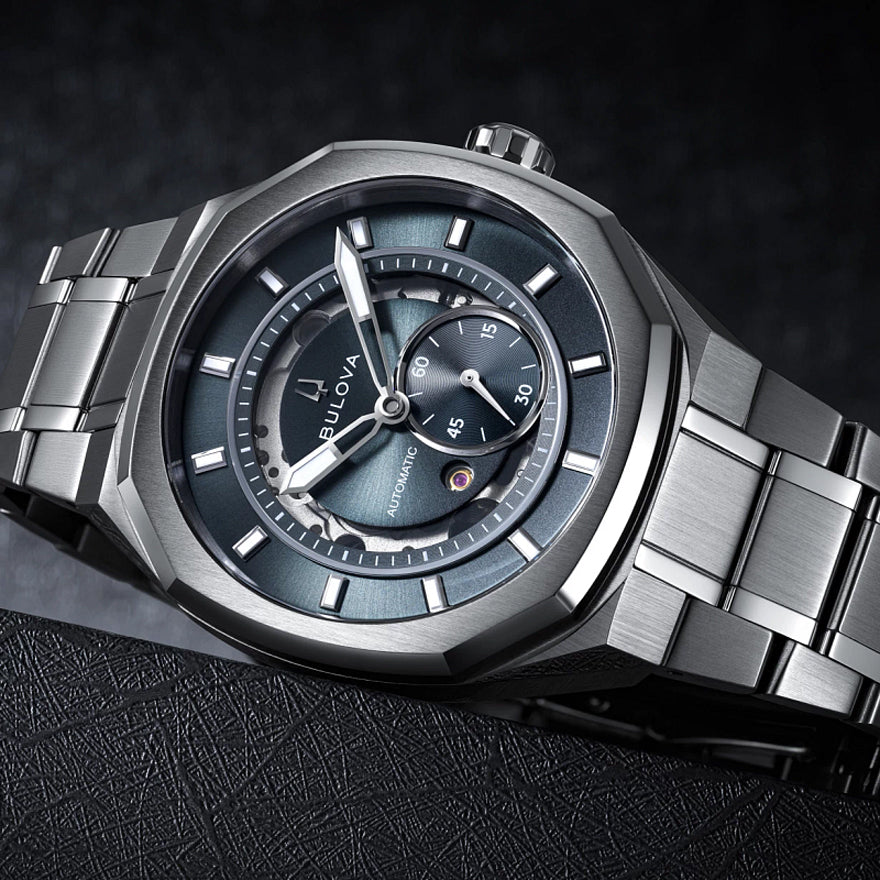 Bulova Surveyor | 96A346