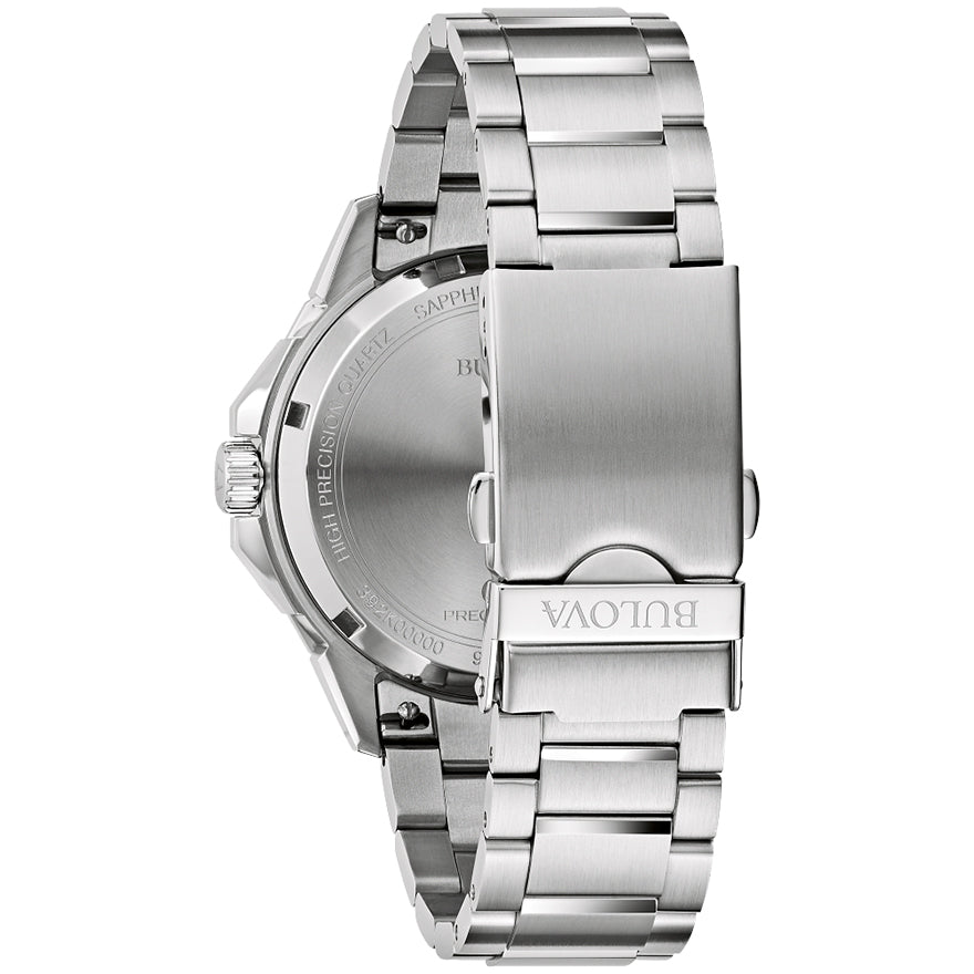 Bulova Marine Star | 96B426