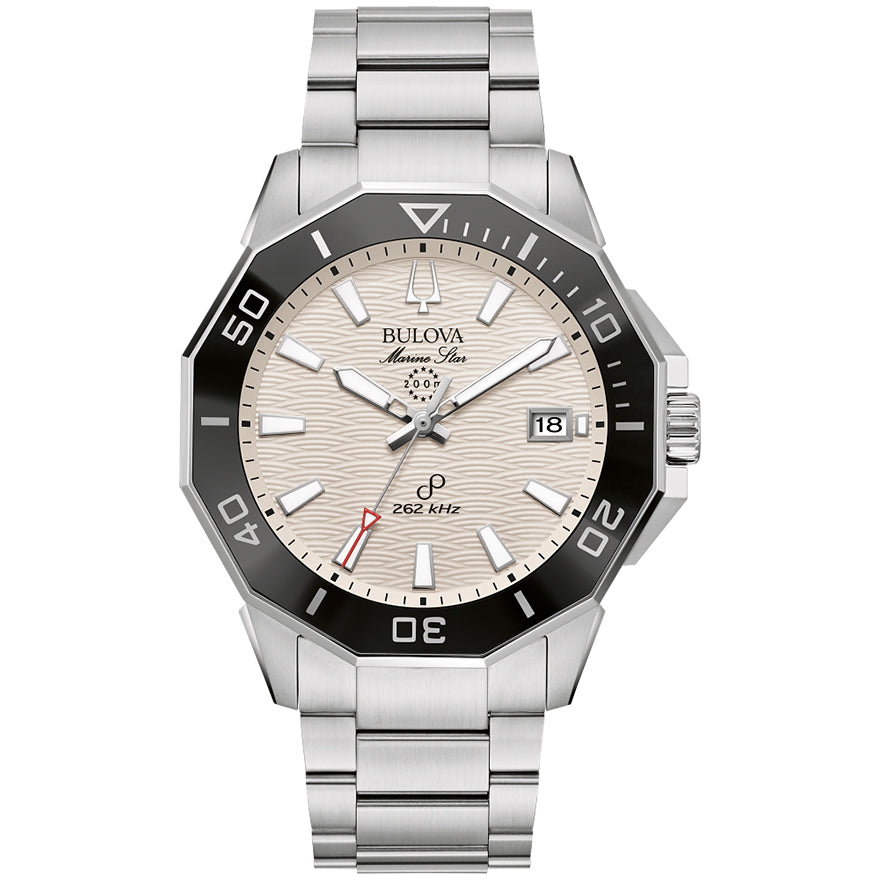 Bulova Marine Star | 96B426