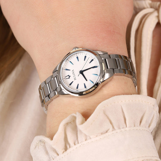 Bulova Sutton | 96L285