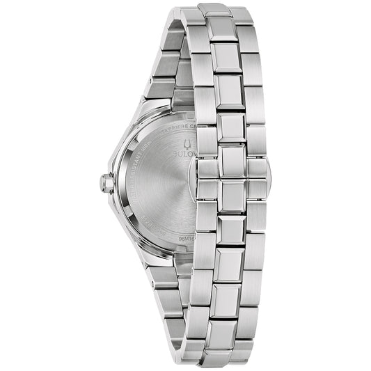 Bulova Prestige Women's Watch 96M168