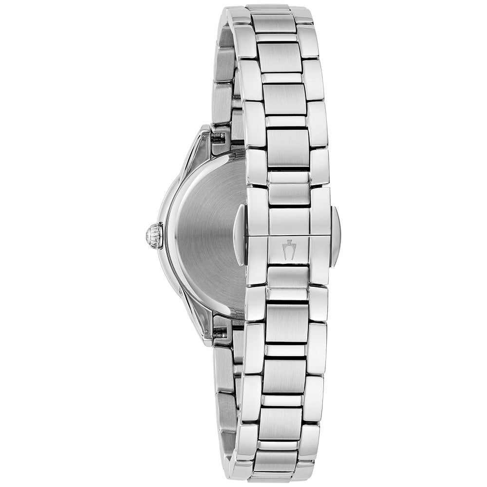 Bulova Sutton Ladies Watch | 96R253