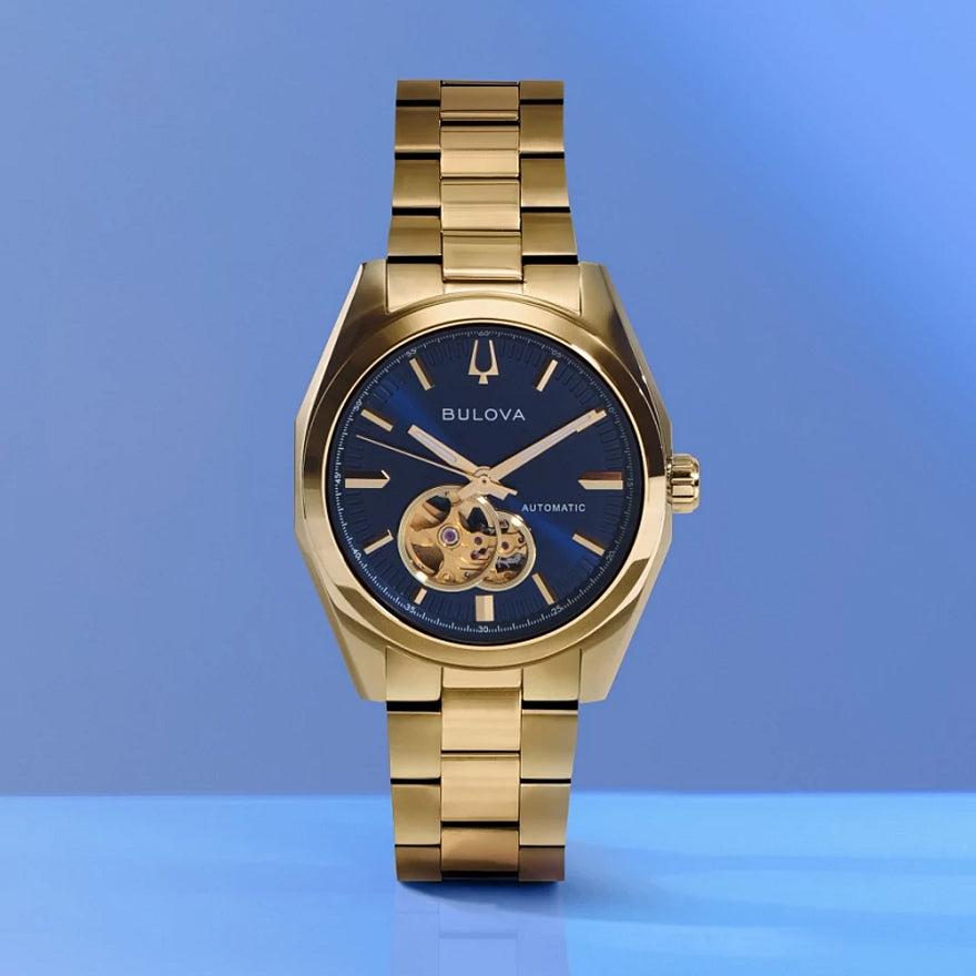 Bulova Surveyor | 97A203