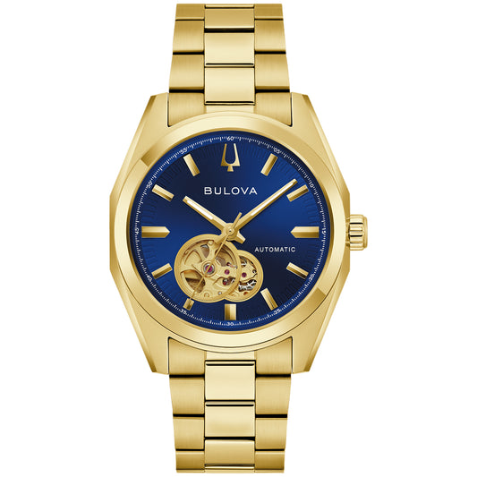 Bulova Surveyor | 97A203