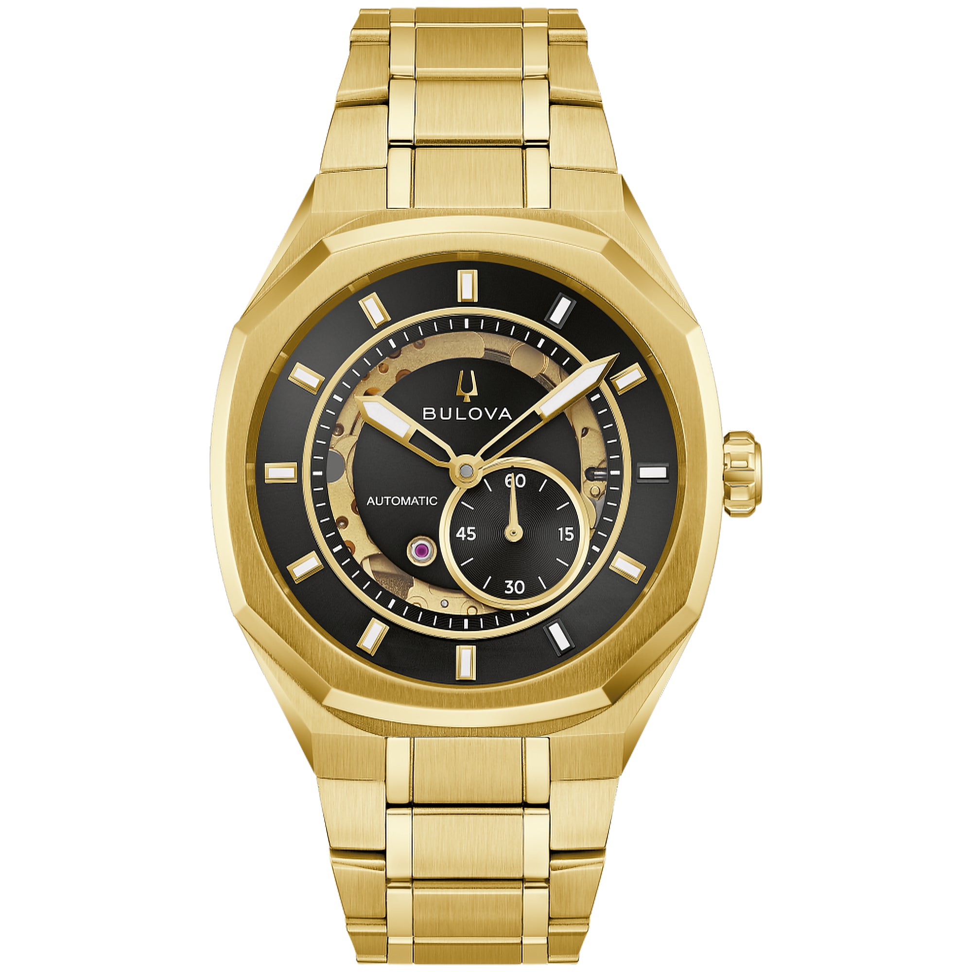 Bulova Surveyor | 97A204