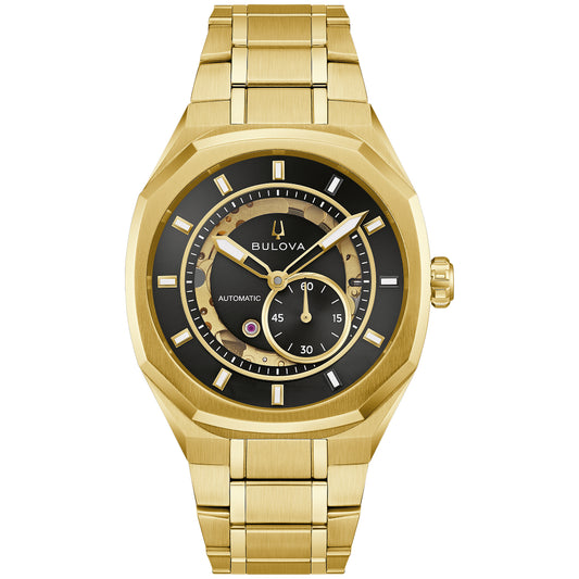 Bulova Surveyor | 97A204