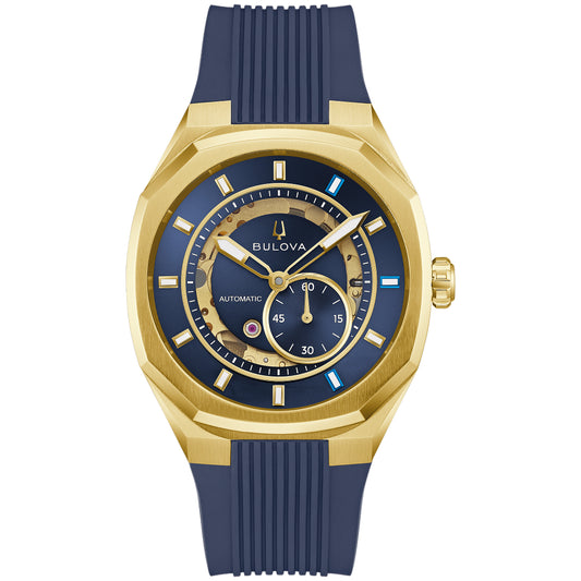 Bulova Surveyor | 97A205
