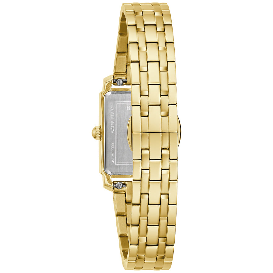 Bulova Sutton Ladies Watch | 97L177