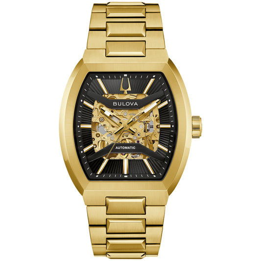 Bulova Maquina | 97A207