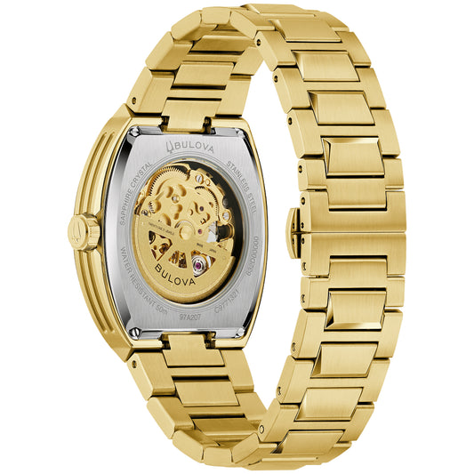 Bulova Maquina | 97A207