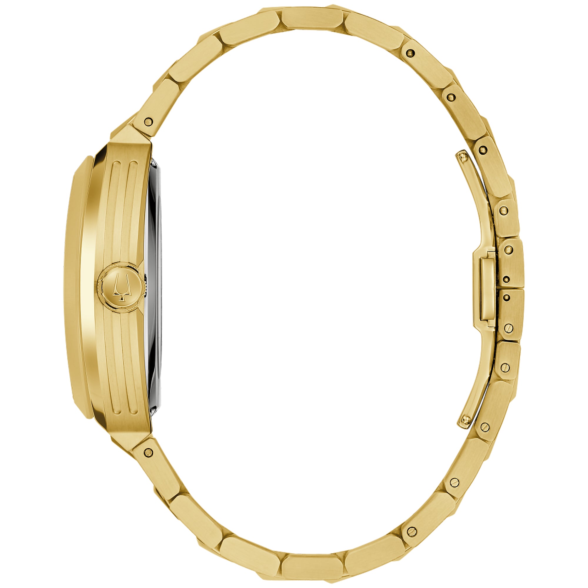 Bulova Maquina | 97A207