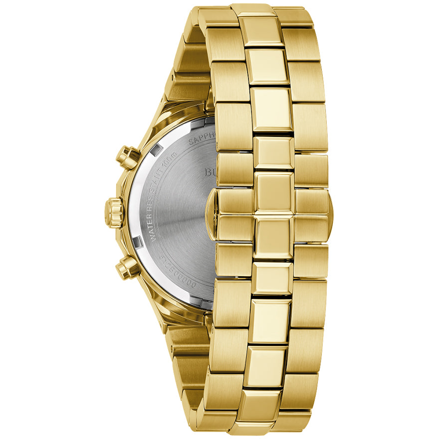 Bulova Prestige | 97B232 – Ann-Louise Jewellers