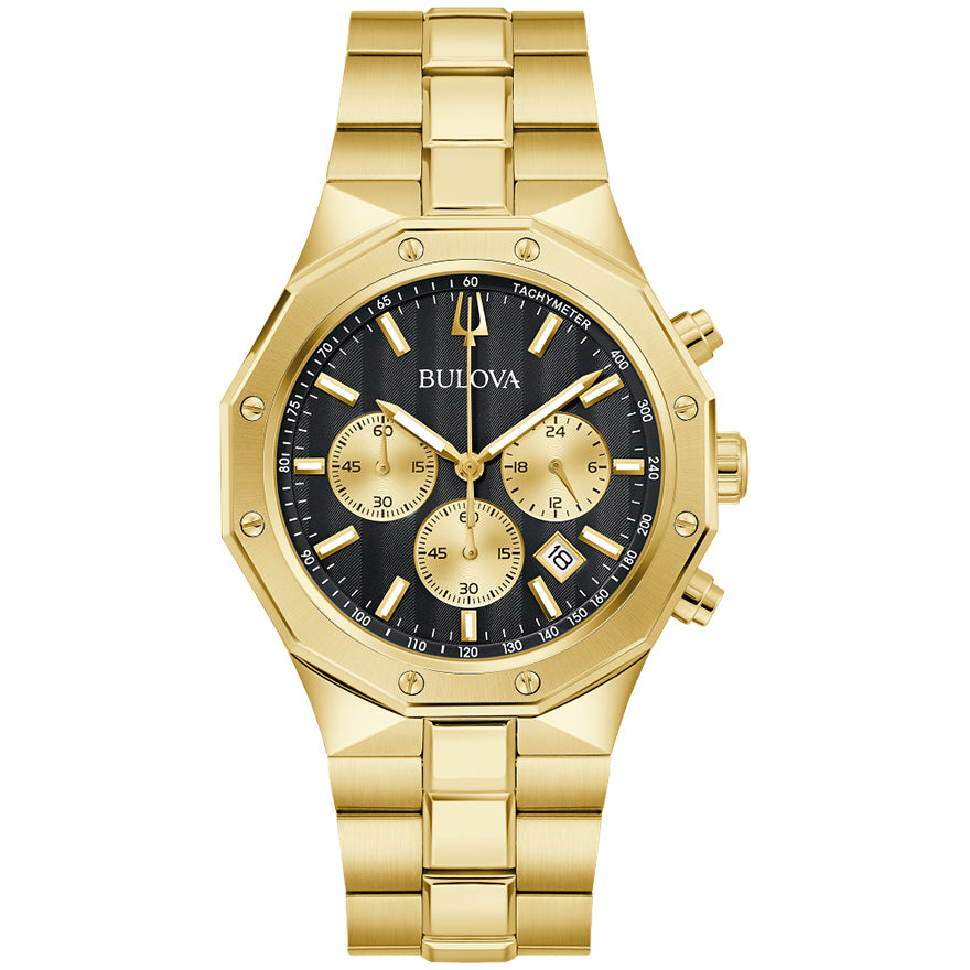 Bulova Prestige | 97B232