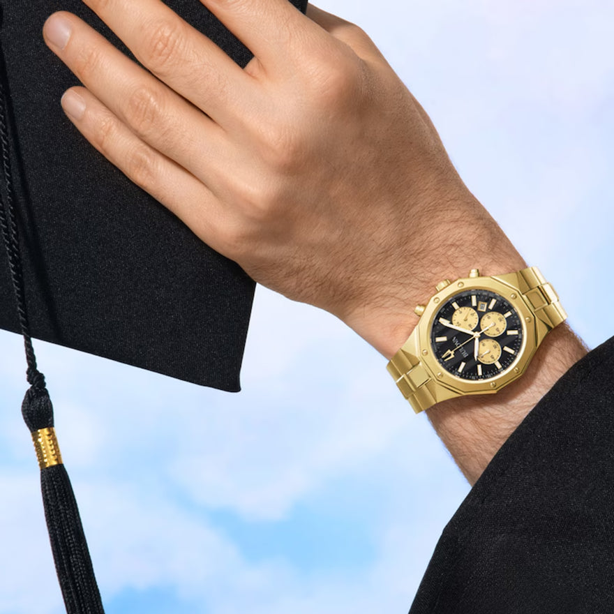 Bulova Prestige | 97B232 – Ann-Louise Jewellers