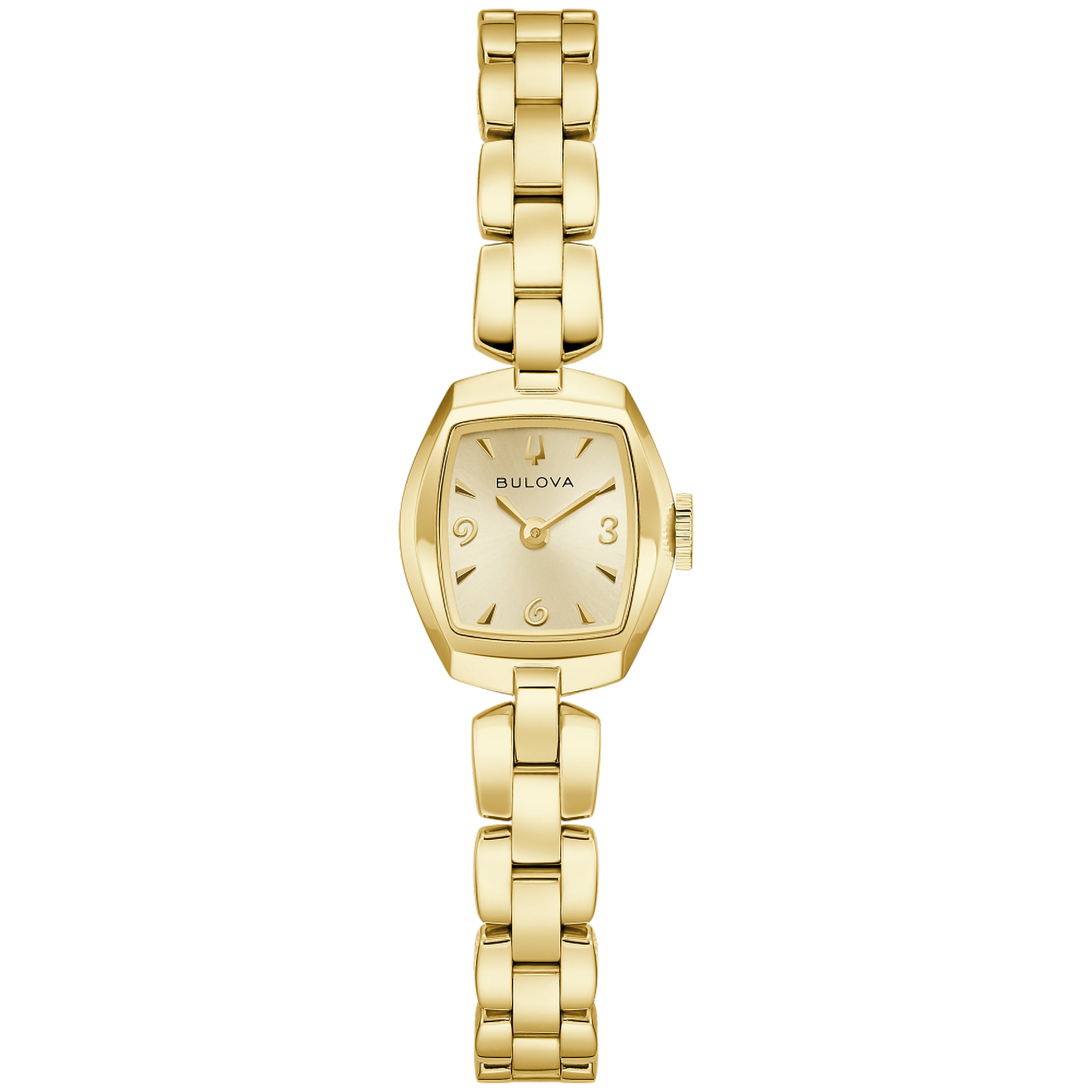 Bulova Goddess of Time | 97L201